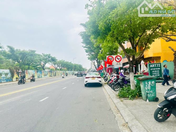 💥MT TRẦN VĂN DƯ-92M2 NGANG 5M4-SÁT VÕ NGUYÊN GIÁP-VÀI BƯỚC CHÂN RA BIỂN-GIÁ CHỈ 13.X TỶ🍀