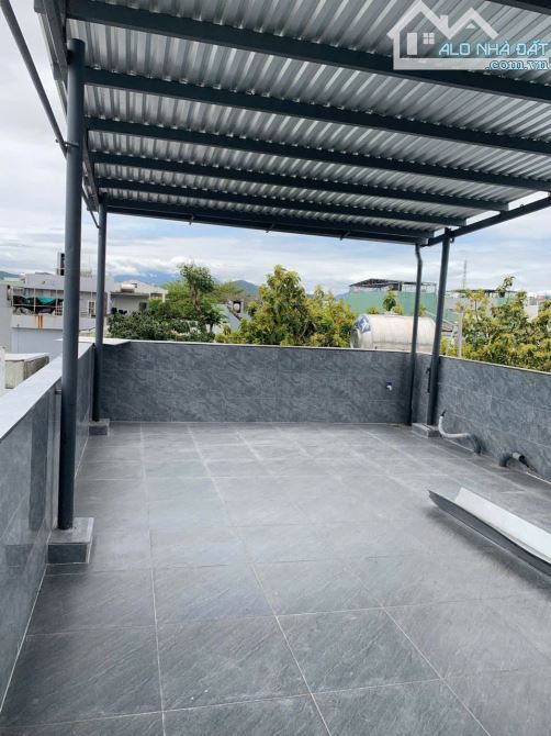 BÁN NHÀ CẠNH MẶT TIỀN ĐƯỜNG HÀ HUY TẬP - 3,9 TỶ