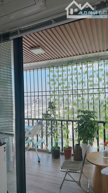 BÁN CĂN HỘ VIEW BIỆT THỰ LOUIS CITY – TÒA A4 KHU ĐỀN LỪ, HOÀNG MAI, 54m², 2PN,Chỉ: 3.68 tỷ