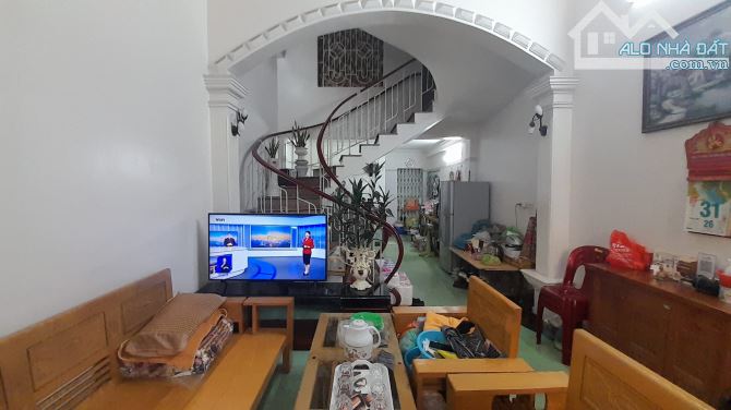 Bán Nhà Lê Hồng Phong, Đằng Giang, Ngô Quyền, HP – Giá Chỉ 9,5 Tỷ – Diện Tích 50m2, 3 Tầng