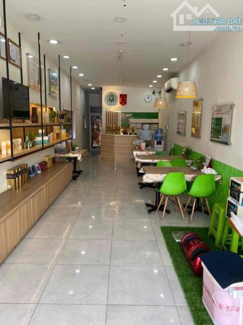 Nhà cho thuê mặt tiền đường Hoà bình 4x18m 4L nhà mơi sạch đẹp