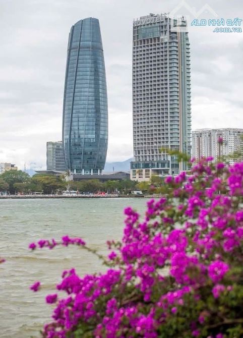 💥  BÁN LÔ ĐẤT BIỂN SIÊU VỊ TRÍ - TRUNG TÂM QUẬN SƠN TRÀ -  GIÁ 18,x TỶ  💥