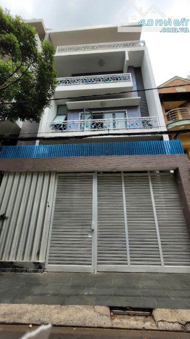 Bán nhà 2MT Nguyễn Bỉnh Khiêm,P.Bến Nghé,Q.1 - 5x20m(CN:99m2)CT: Hầm + 8 tầng - Gía: 34 tỷ