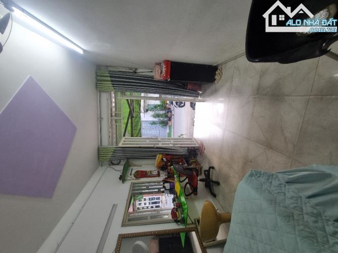 VỊ TRÍ CỰC VIP LÊ VĂN DUYỆT- HẺM XE TẢI - 3 TẦNG - KHU KINH DOANH - 28M2 - GIÁ 4.8 TỶ