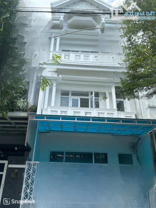 NHÀ 3 TẦNG MẶT TIỀN ,HUỲNH TẤN PHÁT ,TP HUẾ