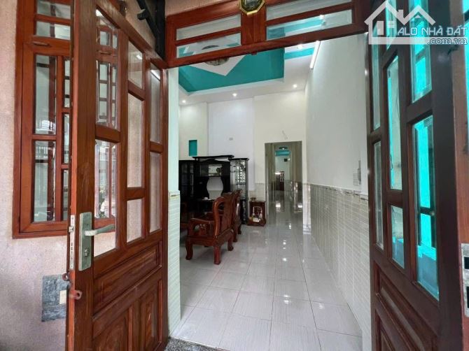 Bán nhà cấp 4 KDC Quân Đoàn 4, KP11, Tân Phong.  Chỉ 3.1 ty