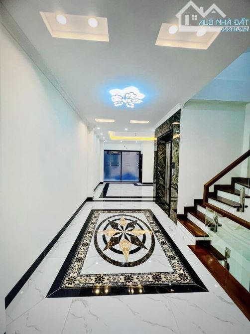 Bán nhà Tố Hữu Vạn Phúc 51M2 chỉ 15 tỷ