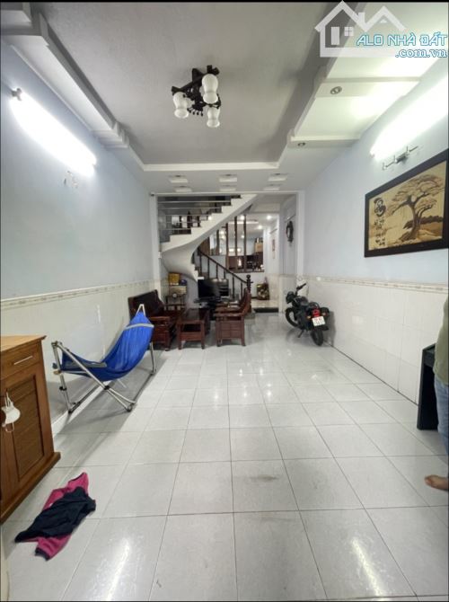 HXH 7 CHỖ, SÁT MẶT TIỀN - 68M2 - GẦN AEON TÂN PHÚ - GIÁ 6.2🧄