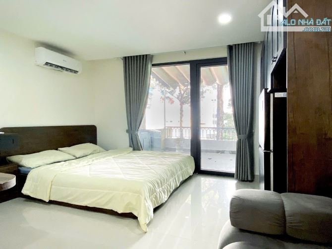 Cho thuê căn hộ quận 10 gần đại học kinh tế, chung cư Hà Đô