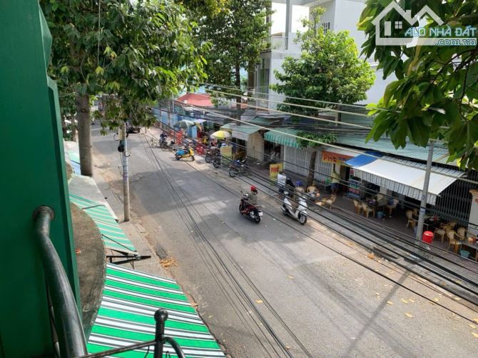 Nhà mặt tiền Trịnh Hoài Đức, P2, Tp Mỹ Tho Tiền Giang