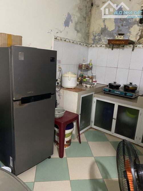 Bán nhà Ngô Quyền diện tích lớn 110m2 giá chỉ 3.05 tỷ