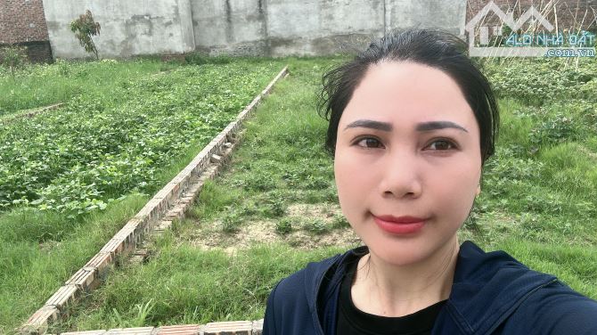 🔥HIỀN NINH SÓC SƠN HÀNG HIẾM GIÁ ĐẦU TƯ chỉ 1,88ty