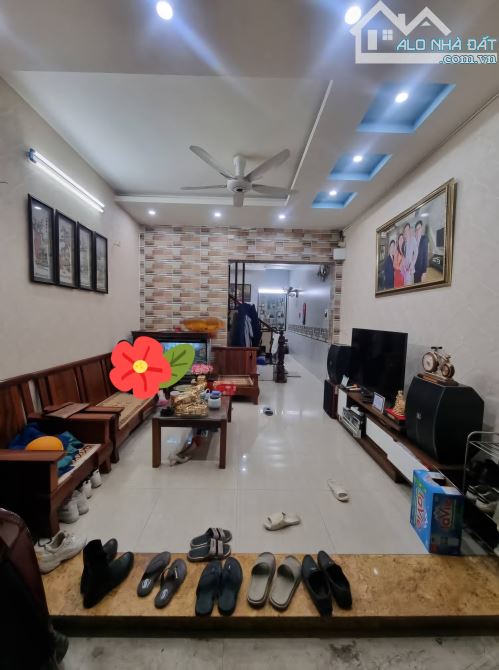 Chủ bán nhà Mỹ Đình 52m2, 5 tầng nhỉnh 13.X tỷ