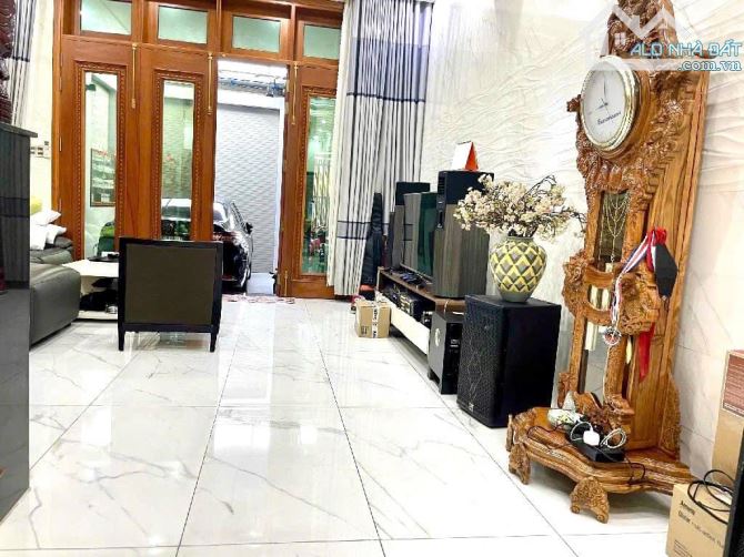 Bán nhà mặt tiền Phân Lô Phạm Thế Hiển 5x20 chỉ 9 tỷ