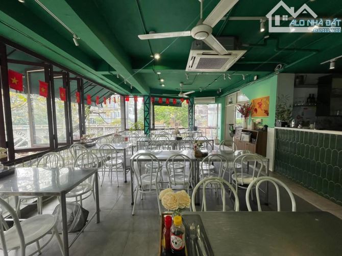 SIÊU PHẨM PHỐ CỔ HÀ NỘI | HÀNG CÓT | 49m², MT 5m, 5 TẦNG, GIÁ 50 TỶ