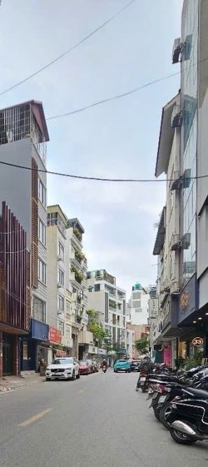 MẶT PHỐ Ô CHỢ DỪA-ĐỐNG ĐA-48M2 x 6T-MT 5.2M-26.5 TỶ-ĐƯỜNG Ô TÔ TRÁNH-KD SẦM UẤT