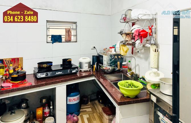 🔥 GIÁ CHỈ 3.95 tỷ CHO CĂN NHÀ DIỆN TÍCH LỚN, vị trí trung tâm Văn Điển, Thanh Trì – 62m²