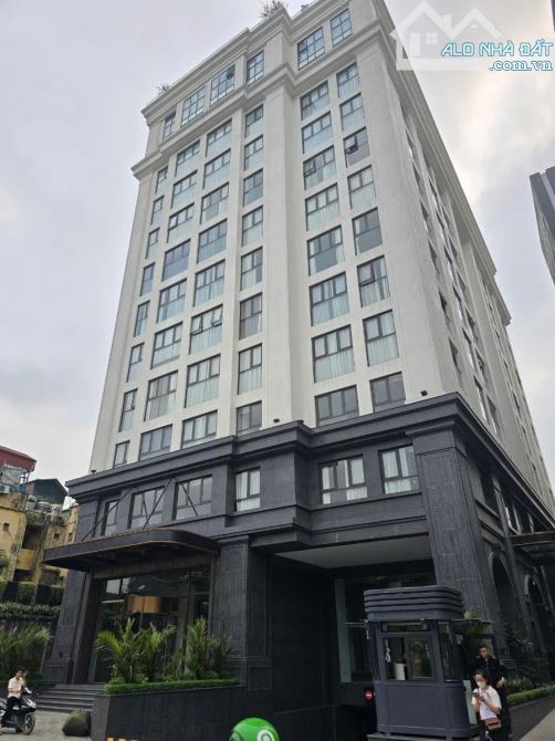 BIỆT THỰ LK NGUYÊN HỒNG💥84M2 x 5T💥 MT 6M💥34.8 TỶ💥NGÕ OTÔ DỪNG ĐỖ 24/7💥AN SINH ĐỈNH