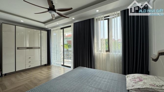 Bán nhà Phùng Chí Kiên 60m2x6T mt4,7m 19 tỷ Cầu Giấy