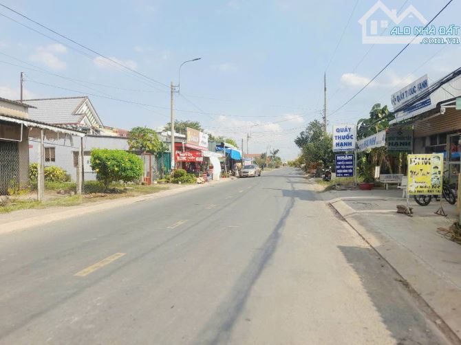 Siêu phẩm, 85m2 đất thổ cư đường xe tải tránh nhau, 395 tr