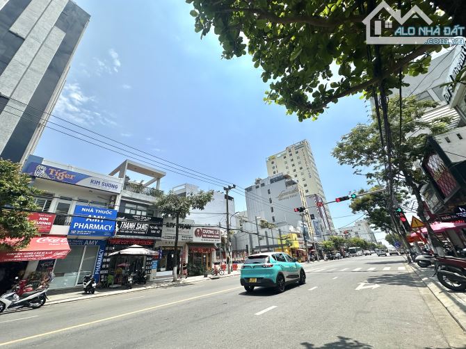 BÁN LÔ 160M2 NGANG 6 MNGAY MT NGUYỄN VĂN THOẠI  CHỈ 18 TỶ X