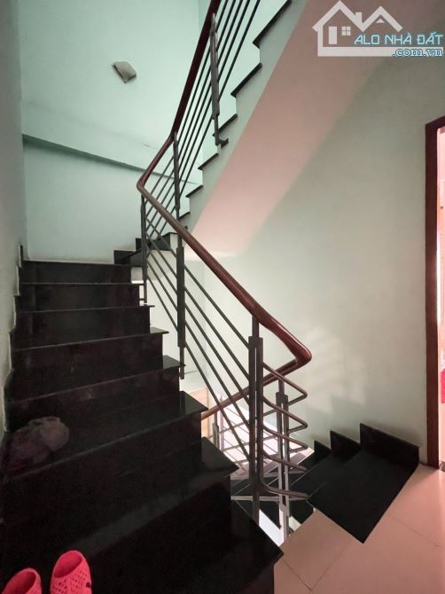BÁN NHÀ HXH TÂN BÌNH 54M2 3 TẦNG 6,3 TỶ TL