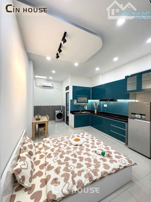 KHU VIP TÂY THẠNH - NHÀ 3 TẦNG SIÊU ĐẸP - SÁT MẶT TIỀN - HẺM XE TẢI 6M THÔNG - TÂN PHÚ