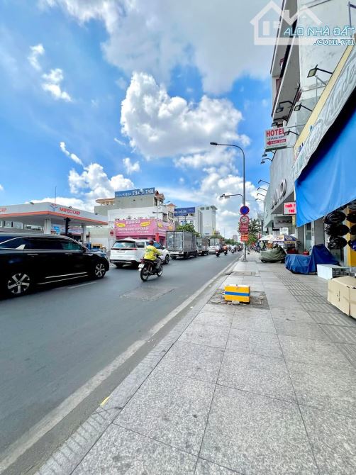 Hiếm Tân Phú - MTKD Lũy Bán Bích, Tân Thành - Kế Âu Cơ - Gần 100M2