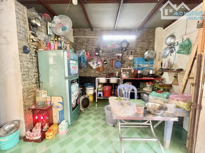 Bán nhà MT hẻm kinh doanh đa nghề Xô Viết  Nghệ Tĩnh P25 Bình Thạnh 44m2 chỉ hơn 4 tỷ