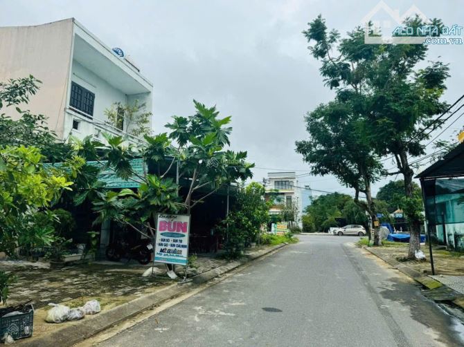 Bán nhà 2 tầng MT Lê Thiện Trị_ gần FPT_ Ngũ Hành Sơn_ 160m2 _ 6.5 tỷ.