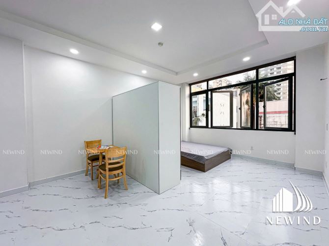 Dọn vô ở liền 1 Phòng Ngủ (1pn) không giới hạn người ở ngay Cộng Hòa