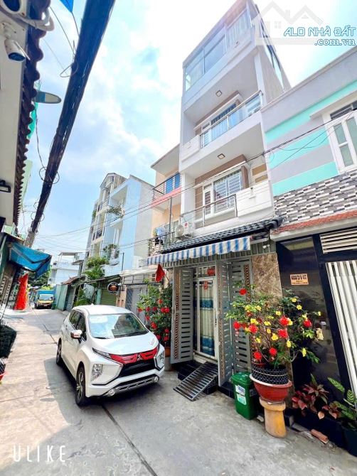 Siêu phẩm nhà Hương Lộ 2 – Bình Tân, chỉ 2 TỶ 780 1T 3LSở hữu NGAY nhà 48m²