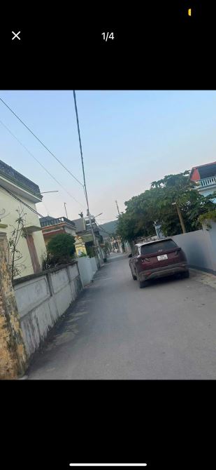 🏚️🏘️  BÁN LÔ ĐẤT TẠI THANH TÂM, THANH LIÊM,HÀ NAM MT 4.8M,  DT 82M, GIÁ 700TR