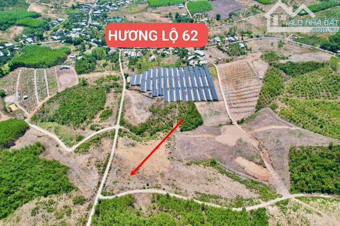 Bán lô góc Khánh Phú gần full thổ cư mặt đường bê tông phù hợp đầu tư phân lô