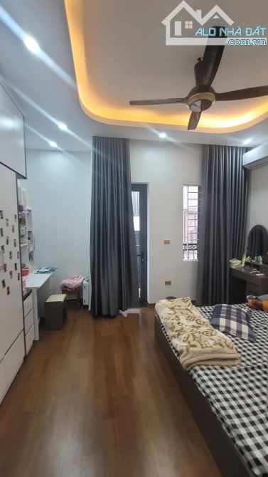 BÁN NHÀ THƯỢNG THANH,LONG BIÊN N68M2,4T,MT 5,NHÀ 3 THOÁNG, 🏡 THIẾT KẾ NHÀ CHẤT NHƯ RESORT