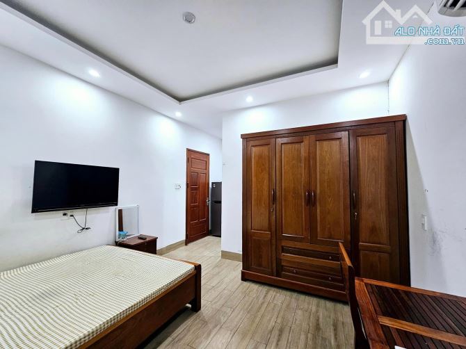 🔥Bán tòa căn hộ ngang 8m gần Tạ Mỹ Duật, DT 97m2 ngang 8m 4 tầng