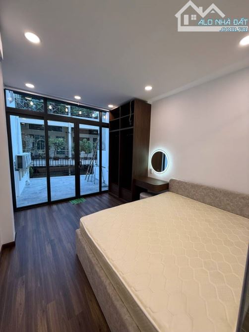 BÁN NHÀ MẶT TIỀN KINH DOANH SẦM UẤT – TÂN BÌNH – GẦN SÂN BAY -8.4 TỶ TL