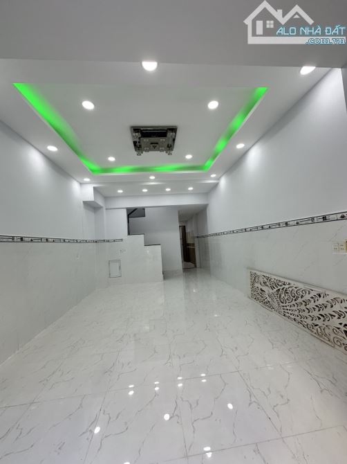 R2💥Phòng Ngủ Tầng Trệt - Liên khu 8-9 57m2, HXH 6m thông giá chỉ 5,15 tỷ