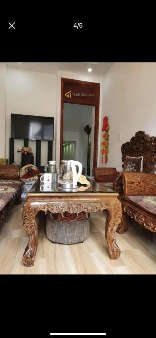NHÀ MẶT TIỀN KINH DOANH CHỈ HƠN 5 TỶ NGAY CHỢ BÙI THỊ XUÂN, P2, ĐÀ LẠT