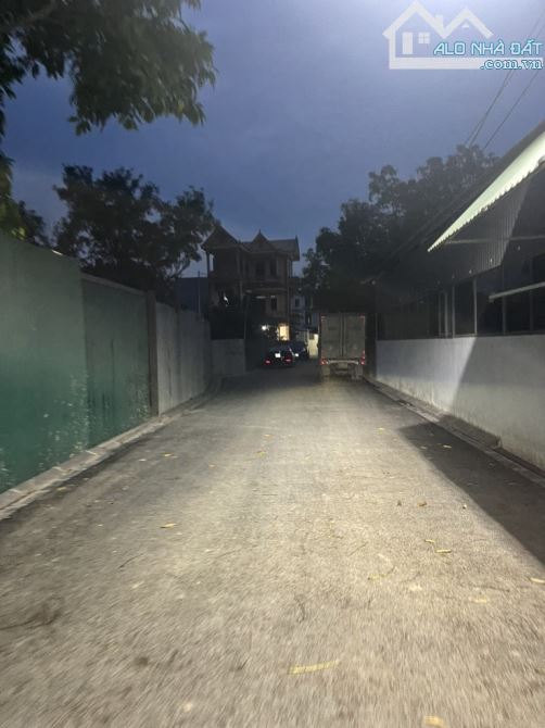 💥💥 NHỈNH 3 TỶ- BẮC HỒNG, ĐÔNG ANH- MẶT TIỀN 4,7M2