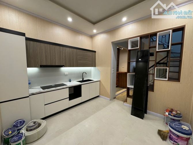 BÁN NHÀ LƯƠNG YÊN – HAI BÀ TRƯNG 44M - 7,8 TỶ– 2 MẶT THOÁNG – Ở SƯỚNG – CÁCH PHỐ CHỈ 50M