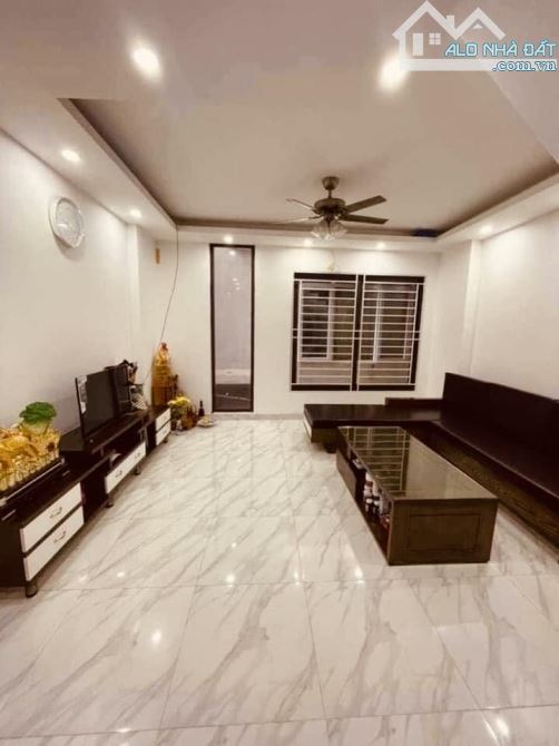 BÁN NHÀ BẰNG LIỆT, KĐT LINH ĐÀM, Ô TÔ TRÁNH, Ở NGAY, 5 TẦNG, 52M2, GIÁ 11.5 TỶ
