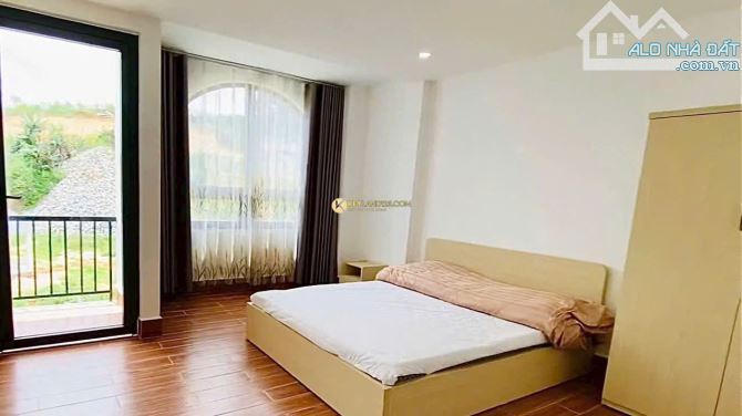 Nhà Giá Tốt  An Sơn    Nhà - Hẻm ô tô lớn - Sổ phân quyền