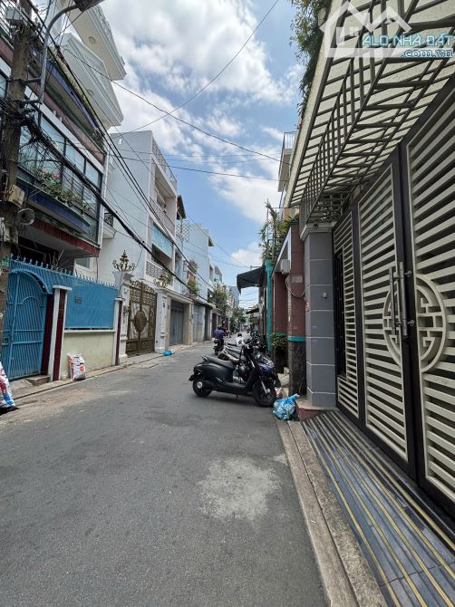 🏡 BÁN NHÀ - LÔ GÓC 2 MẶT TIỀN  - 135m2 - KẾ BÊN BÀU CÁT - TÂN BÌNH - NHỈNH 11 Tỷ
