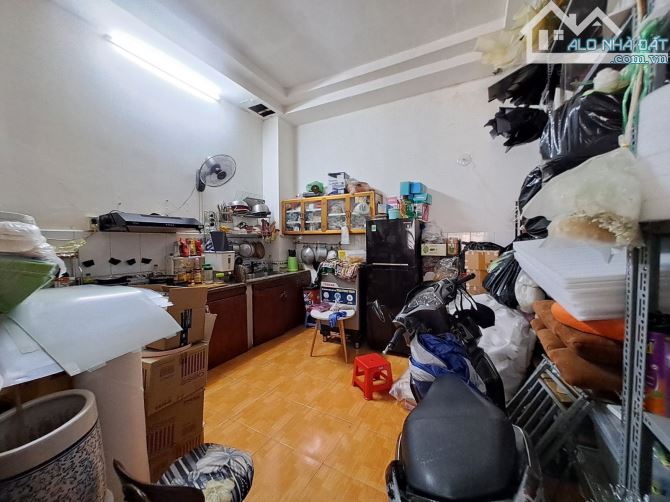 Y2💥MẶT TIỀN KINH DOANH MIẾU BÌNH ĐÔNG  SÁT TÂN PHÚ - 40M2  - 2 TẦNG  - 2PN - CHỈ 5.4 TỶ