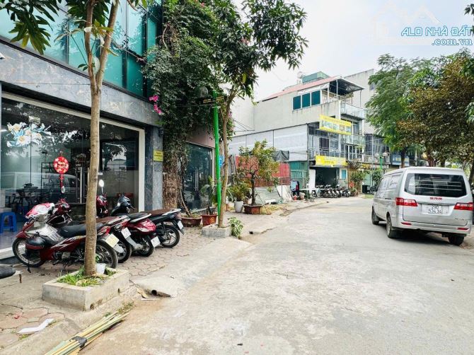 HIẾM! BÁN ĐẤT BẰNG LIỆT, VIEW HỒ BẰNG LIỆT, 51M2, GIÁ 6.9 TỶ (CTL)
