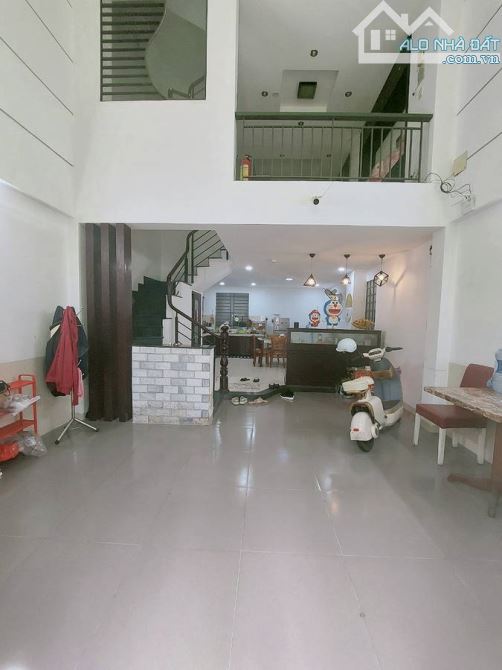 Bán nhà 5 tầng-hẻm xe hơi vào nhà- Cống Lở-P15 Tân Bình-giá 6,7 tỷ-phù hợp ở/kinh doanh
