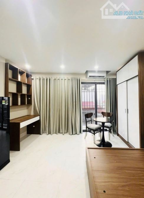 SIÊU PHẨM CCMN NAM TỪ LIÊM 2 MẶT NGÕ, Ô TÔ TRÁNH, MT KHỦNG KINH DOANH ĐẸP, NGAY NGÃ TƯ ĐƯỜ