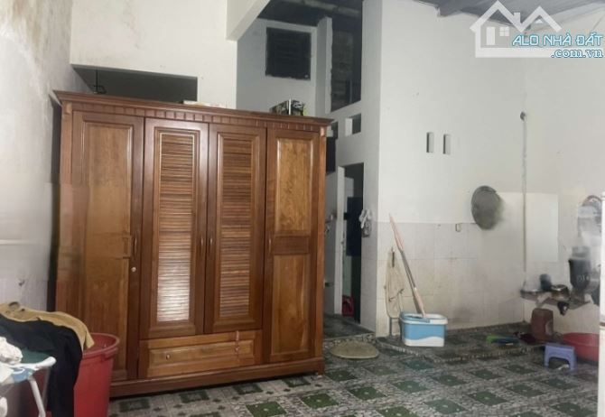 🏕️Nhà diện tích khủng K Hà Huy Tập, trung tâm Thanh Khê. 130m2, ngang 6,5m. Giá 2,79 tỹ.