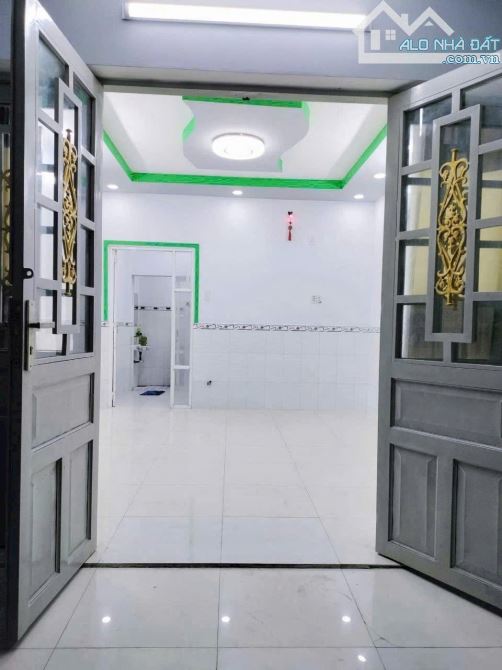 Y4💥MÃ LÒ - TÂN KỲ TÂN QUÝ - LÊ VĂN QUỚI HXH 2 TẦNG - 34M2 CHỈ 3,5 TỶ